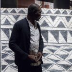 Diébédo Francis Kéré. Foto César González | _d8a4140 foto cesar gonzalez