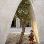 DAAZ Office. Escuela rural en Irán. Arquitectura circular | daaz_office escuela_rural roomdiseno16