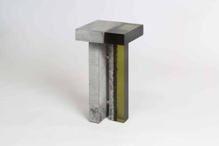 Golia Table. Transparency Matters Collection. Draga & Aurel | da_golia table11_photo federica lissoni