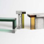 Golia Table. Transparency Matters Collection. Draga & Aurel | da_golia table12_photo federica lissoni