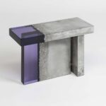 Golia Table. Transparency Matters Collection. Draga & Aurel | da_golia table6_photo federica lissoni
