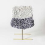 Heritage Lunch Chair. Rossana Orlandi Gallery | da_heritage lunch chair_photofederica lissoni 1