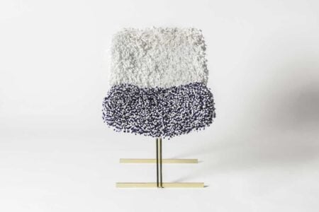 Heritage Lunch Chair. Rossana Orlandi Gallery | da_heritage lunch chair_photofederica lissoni 1