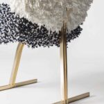 Heritage Lunch Chair. Rossana Orlandi Gallery | da_heritage lunch chair_photofederica lissoni 2