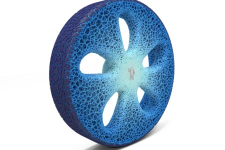 DEPL 003. Michelin. Depliages. 12º Bienal Internacional de Diseño de Saint-Étienne | depl_003 concept vision michelin michelin 2017