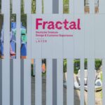 Fractal. Studio Layer. Deutsche Telekom. Fuorisalone. Interni. Milan Design Week 2022 | deutsche telekom design_slv_010