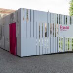 Fractal. Studio Layer. Deutsche Telekom. Fuorisalone. Interni. Milan Design Week 2022 | deutsche telekom design_slv_011