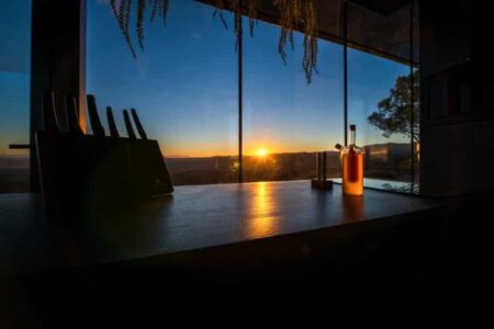 Hotel cápsula. desierto de Gorafe. District Hive. Moho Arquitectos | district hive roomdiseno