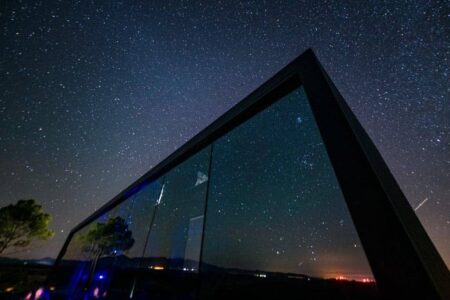 Hotel cápsula. desierto de Gorafe. District Hive. Moho Arquitectos | district hive roomdiseno30