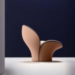 BEBA Armchair. Rossana Orlandi Gallery | d_a_beba armchair 5