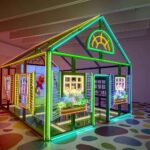 Rubber Pencil Devil. Alex da Corte | da corte_rubber pencil devil_carnegie international_2018