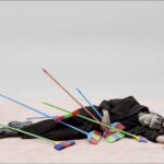 Slow Graffiti. Alex da Corte | da corte_slow graffiti_2017_secession