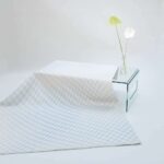 Damero Rug. Allcar. Talento joven. Nude Generation. Diseño español | damero rug