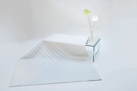 Damero Rug. Allcar. Talento joven. Nude Generation. Diseño español | damero rug
