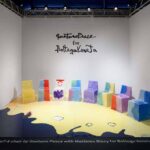Come Stai?. Gaetano Pesce y Matthieu Blazy . Bottega Veneta. Design Miami/Basel. Diseño contemporáneo | danielsalemi_dfs8437 scaled