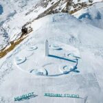 Daniel Arsham. Reloj de sol. Hublot | daniel_arsham hublot roomdiseno7