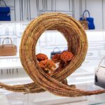 Arte floral. Opening of Shopping Mall (Tokyo, Japan). Daniel Ost | daniel_ost roomdiseno8