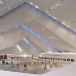 Norman Foster. Foster and Partners. Datong | datong roomdiseno2