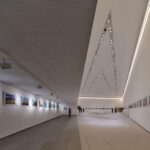 Norman Foster. Foster and Partners. Datong | datong roomdiseno4