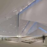 Norman Foster. Foster and Partners. Datong | datong roomdiseno7