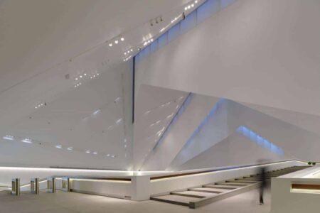 Norman Foster. Foster and Partners. Datong | datong roomdiseno7