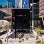 David Adjaye, Sídney, Circular Quay, plaza pública | david adjaye 0