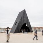 David Adjaye, Bienal de Arquitectura de Venecia | david adjaye2 2