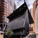 David Adjaye, Sídney, Circular Quay, plaza pública | david adjaye5