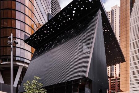 David Adjaye, Sídney, Circular Quay, plaza pública | david adjaye5