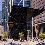 David Adjaye, Sídney, Circular Quay, plaza pública | david adjaye6