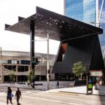 David Adjaye, Sídney, Circular Quay, plaza pública | david adjaye7