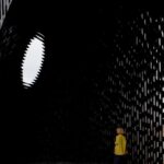 David Adjaye, Bienal de Arquitectura de Venecia | david adjaye7 2