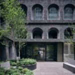 Manhattan, David Adjaye | david adjaye_dror baldinger