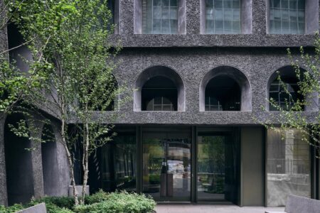 Manhattan, David Adjaye | david adjaye_dror baldinger