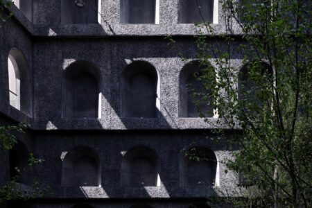 Manhattan, David Adjaye | david adjaye_dror baldinger2