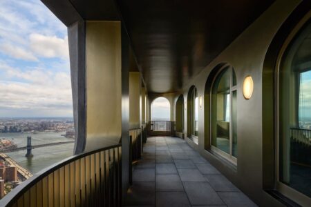 Manhattan, David Adjaye | david adjaye_dror baldinger6