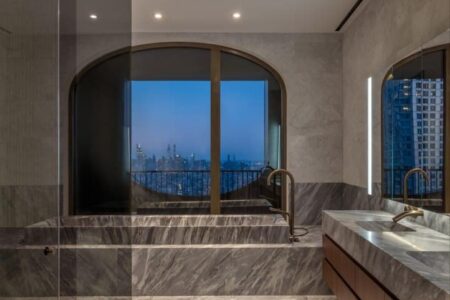 Manhattan, David Adjaye | david adjaye_dror baldinger7