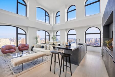 Manhattan, David Adjaye | david adjaye_gael georges