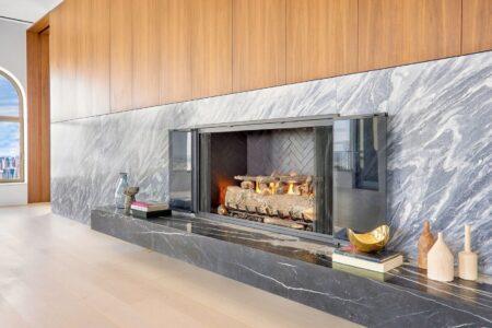 Manhattan, David Adjaye | david adjaye_gael georges2