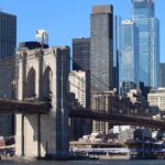 Manhattan, David Adjaye | david adjaye_imichael young