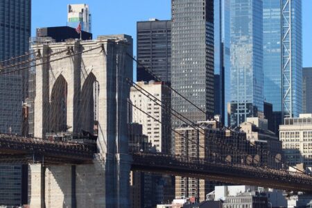 Manhattan, David Adjaye | david adjaye_imichael young