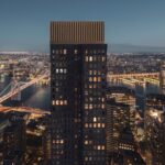 Manhattan, David Adjaye | david adjaye_ivane katamashvili