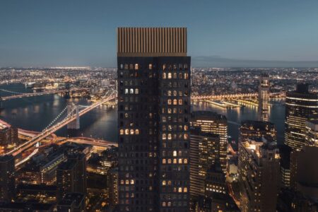 Manhattan, David Adjaye | david adjaye_ivane katamashvili