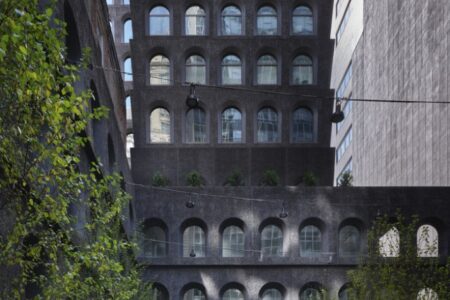 Manhattan, David Adjaye | david adjaye_ivane katamashvili7