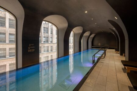 Manhattan, David Adjaye | david adjaye_james wang