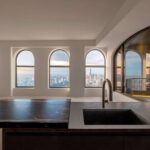 Manhattan, David Adjaye | david adjaye_james wang2