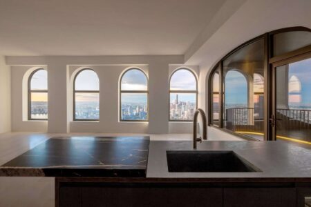 Manhattan, David Adjaye | david adjaye_james wang2