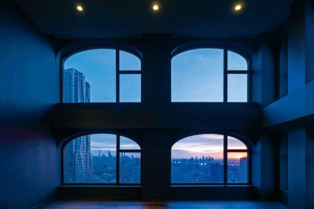 Manhattan, David Adjaye | david adjaye_james wang5