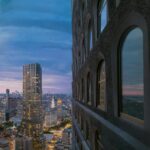 Manhattan, David Adjaye | david adjaye_james wang8