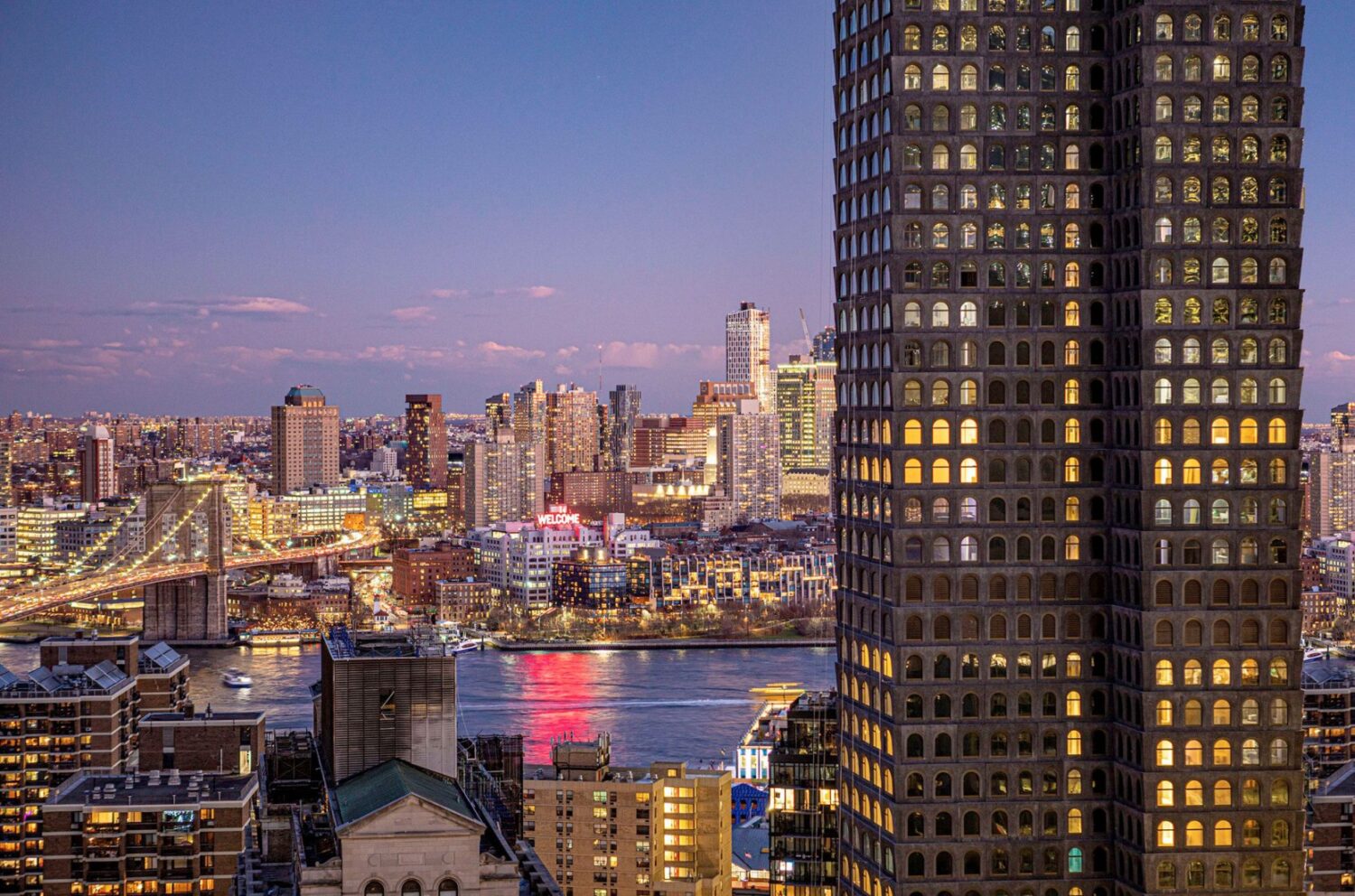 Manhattan, David Adjaye | david adjaye_michael kleinberg2